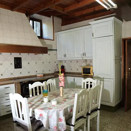 A Casa Da Asturiana Sotomayor