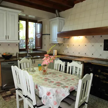 A Casa Da Asturiana Hébergement de vacances