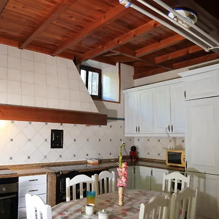 A Casa Da Asturiana Semesterbostad