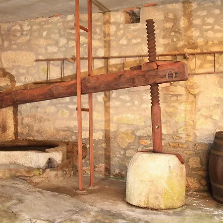 Hébergement de vacances A Casa Da Asturiana *