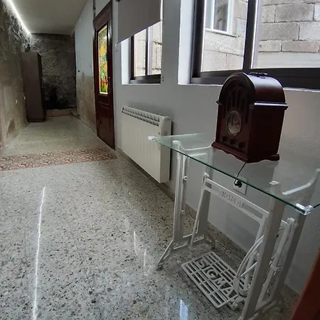 A Casa Da Asturiana *