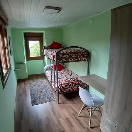 A Casa Da Asturiana