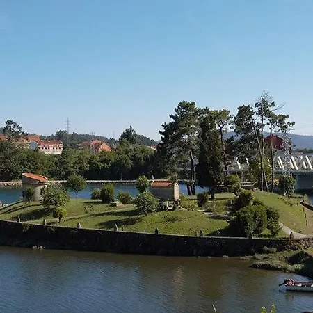 A Casa Da Asturiana Semesterbostad