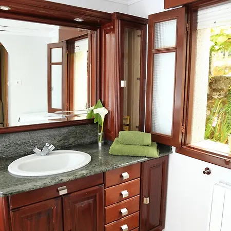 A Casa Da Asturiana Holiday home *