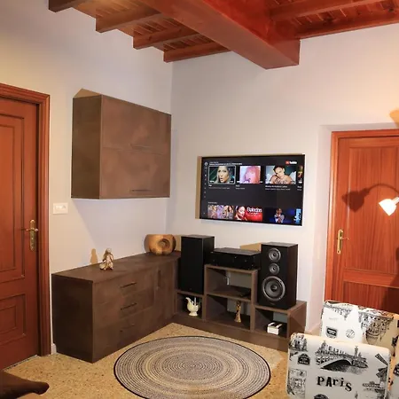 A Casa Da Asturiana Hébergement de vacances Sotomayor