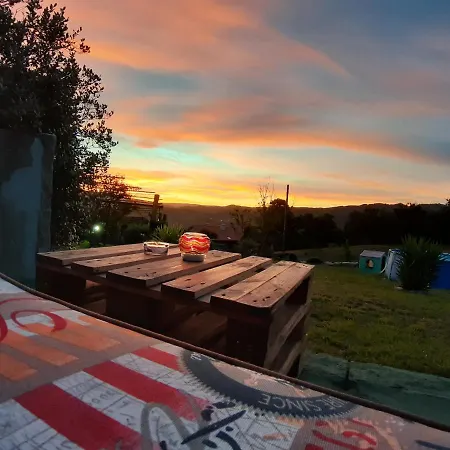 A Casa Da Asturiana Sotomayor