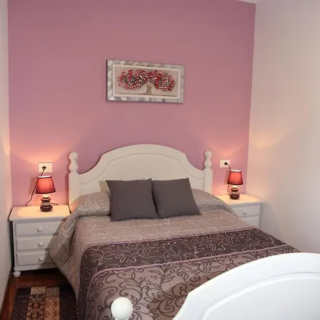 Holiday home A Casa Da Asturiana *