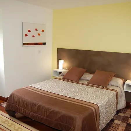 A Casa Da Asturiana * Sotomayor