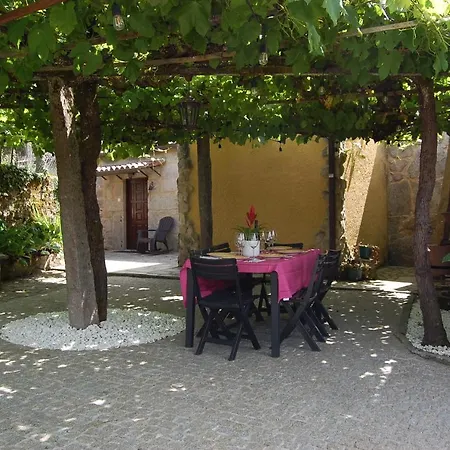 A Casa Da Asturiana Holiday home Sotomayor