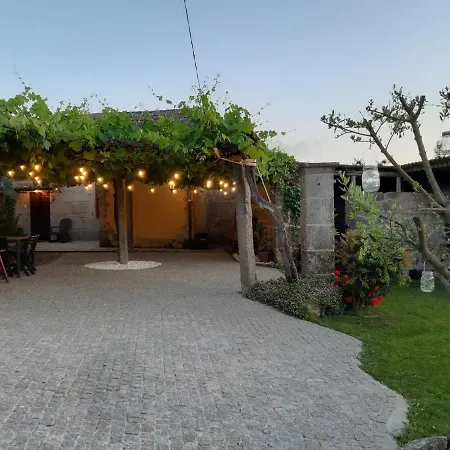 A Casa Da Asturiana *