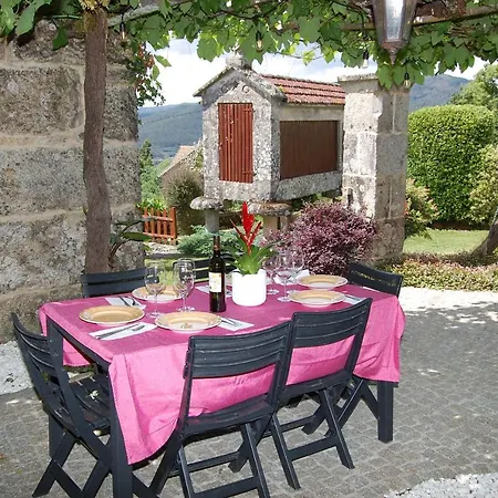 A Casa Da Asturiana